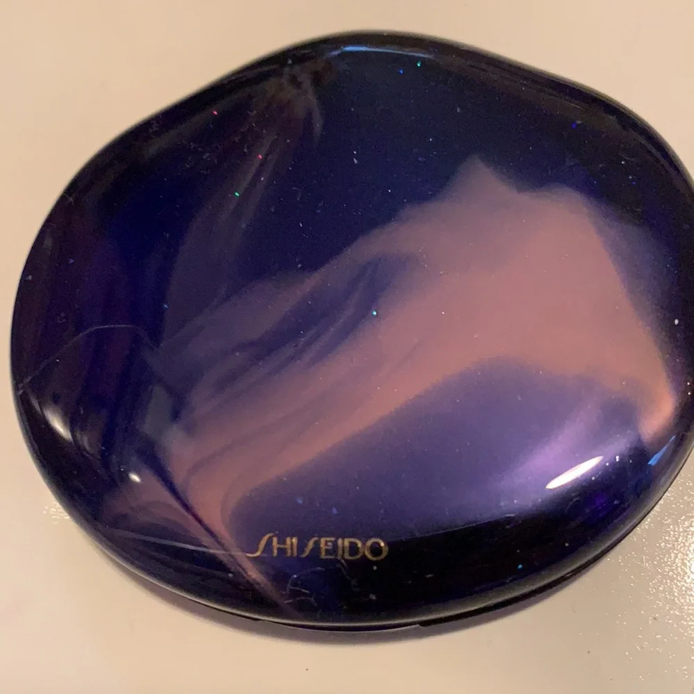 SHISEIDO EYE SHADOWS, #05 #4K5PA 4 SHADES NEW 3.5”